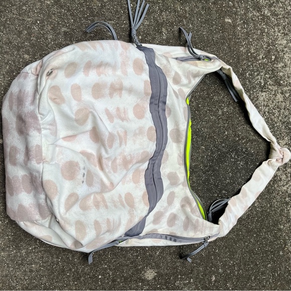 Lululemon tote bag sackasana - Picture 3 of 6